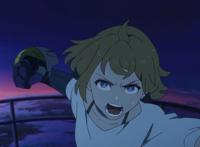 七月最强原创番《没落要塞》完结，你给打几分呢？