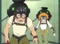 七月最强原创番《没落要塞》完结，你给打几分呢？