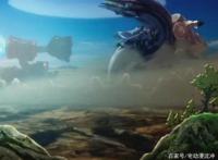 七月黑马新番《没落要塞》，男主第五集就死了，剧情太烧脑！