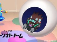 七月黑马新番《没落要塞》，男主第五集就死了，剧情太烧脑！