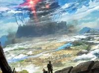 7月新番动漫《没落要塞》：《进击的巨人》编剧前来试水，稳了！