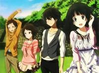 尘埃落定，日媒选出最受欢迎的夏季动画，三大续作均无前三