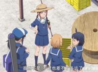 最新发布四月新番大放送，这五部最新动漫你看过几部？