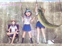 稳中求胜的动画长什么样？标准的4人组，老套的剧情才吃香