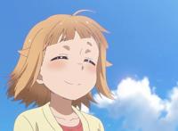 不管是大叔还是女孩子，都能在这部日常动画中，找到钓鱼的乐趣