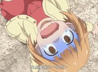 四月新番软妹钓鱼，既有福利还满足了食欲《放学后海堤日记》