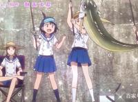 《放学后海堤日记》8：阴雨天到来，阳渚开启钓虾之旅