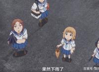 《放学后海堤日记》8：阴雨天到来，阳渚开启钓虾之旅