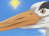 《海堤日记》9：“完美学姐”大野终下水，堤防部友谊我酸了