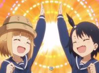 四月番变七月番，《放学后海堤日记》宣布复播，网友吐槽暑假钓鱼