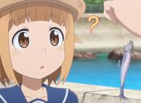 四月番变七月番，《放学后海堤日记》宣布复播，网友吐槽暑假钓鱼