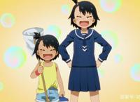 放学后海堤日记：必看猛男番，堤防部手把手教学钓鱼技巧