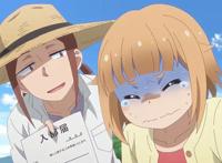 放学后海堤日记：钓鱼版摇曳露营，治愈加科普，看完好想买鱼竿