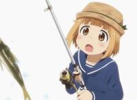 放学后海堤日记：钓鱼版摇曳露营，治愈加科普，看完好想买鱼竿