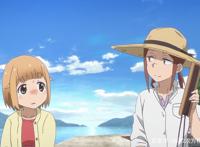 放学后海堤日记开播：以卖萌为主的动漫，还是动画工房懂人心