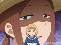 放学后海堤日记开播：以卖萌为主的动漫，还是动画工房懂人心