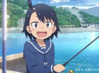 放学后海堤日记开播：以卖萌为主的动漫，还是动画工房懂人心