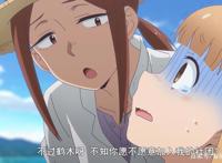 《放学后海堤日记》：值得看的轻松搞笑番，猛男必看番