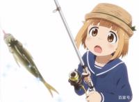 《放学后海堤日记》：值得看的轻松搞笑番，猛男必看番