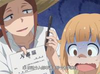 JK萌妹子的钓鱼日常，无论什么时候看都是那么治愈