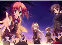 瞧瞧动漫中那些不正经的学生会，别人家的学生会