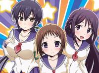 瞧瞧动漫中那些不正经的学生会，别人家的学生会