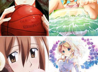 漫迷评选出最出色的动漫角色学生会会长，第一名你绝对猜不到