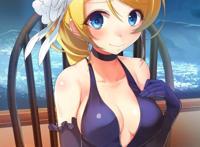 漫迷评选出最出色的动漫角色学生会会长，第一名你绝对猜不到