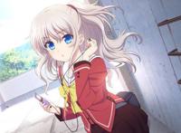 动漫中那些可爱的学生会长们，我最喜欢第四个！