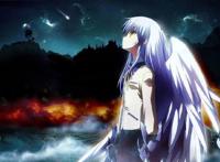 动漫中那些可爱的学生会长们，我最喜欢第四个！