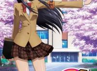 精品动漫资源｜21.10.16｜妄想学生会｜S1｜繁中字幕｜BDrip23.65G