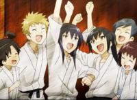 精品动漫资源｜21.10.16｜妄想学生会｜S1｜繁中字幕｜BDrip23.65G