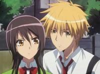 动漫中的学生会真厉害，不仅能够掌控学校，甚至还想改变世界！