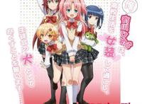 这些学生会不正常！盘点动漫作品十大学生会