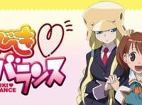 这些学生会不正常！盘点动漫作品十大学生会