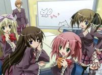 令人向往的组织——学生会。来看看那些与学生会有关的动漫