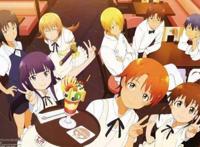 盘点动漫界的那些吐槽神作！