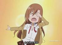 这样更好！盘点动漫中属性奇怪的女孩子们！