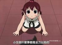 这样更好！盘点动漫中属性奇怪的女孩子们！