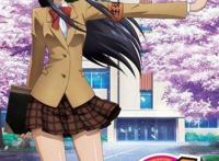 妄想学生会：一部沙雕内涵校园动漫