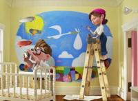 飞屋环游记：爱与梦想可以延续，放下执念才能更好地去热爱