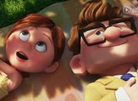 飞屋环游记：爱与梦想可以延续，放下执念才能更好地去热爱