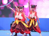 中国国际动漫节闭幕，约1086万人次参与互动