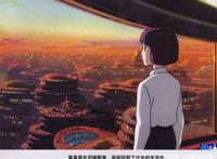 动漫推荐：盘点五部豆瓣高评分动漫。你最喜欢哪一部呢？