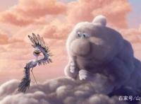 动漫推荐：盘点五部豆瓣高评分动漫。你最喜欢哪一部呢？