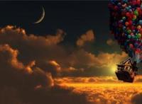 《飞屋环游记》影评：“大龄男孩”逐梦旅，有梦想谁都了不起