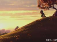 《飞屋环游记》：一个梦想败给了生活，最后情感又胜过梦想的故事