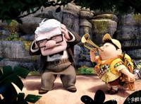 《飞屋环游记》：一个梦想败给了生活，最后情感又胜过梦想的故事