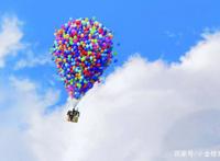 《飞屋环游记》：一个梦想败给了生活，最后情感又胜过梦想的故事