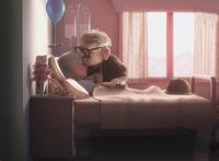 与你相伴就是最美的冒险––《飞屋环游记》